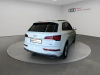 Gebraucht Audi Q5 S-Line 204 PS (150 kW) 2025 Weiß SUV
