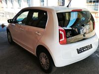 gebraucht VW up! 1.0 MPI Klima VW