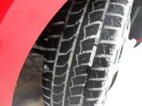 Gebraucht Renault Twingo Dynamique 75 PS (55 kW) 2014 Rot Kleinwagen