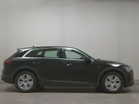 Gebraucht Audi e-tron Basis 230 kW (313 PS) 2021 Schwarz SUV