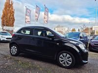 Gebraucht Citroën C1 Feel 72 PS (52 kW) 2020 Schwarz Kleinwagen
