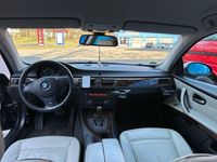 gebraucht BMW 325 i Coupé Automatik