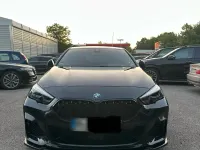 Gebraucht BMW M235 306 PS (225 kW) 2022 Schwarz Coupé