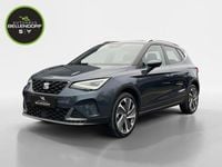 Gebraucht Seat Arona FR 150 PS (110 kW) 2022 "magnetic tech" SUV