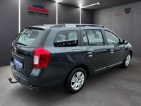 gebraucht Dacia Logan MCV SCe 75 Comfort, KLIMA, AHK, Bluetooth