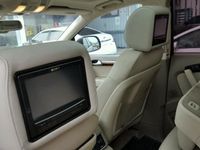 Gebraucht Audi Q7 2011 Grau SUV