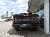Neu Foton 4 2026 Schwarz SUV