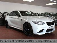 Occasion BMW M2 M Performance 370 ch (272 kW) 2018 Blanc Coupé