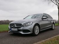 gebraucht Mercedes C200 W205 Kombi