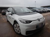 Gebraucht VW ID.3 Pro Performance 150 kW (204 PS) 2021 Gletscherweiß metallic Kleinwagen