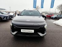 Neu Hyundai Kona N Line 150 kW (204 PS) 2026 Grau SUV