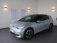 Ny VW ID.3 Pure 125 kW (170 HK) 2026 Sølv Hatchback