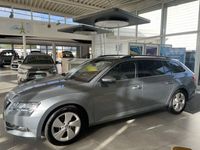 gebraucht Skoda Superb Combi 1.4 TSI