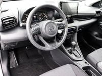 Neu Mazda 2 Prime-Line 116 PS (85 kW) 2025 Weiß Kleinwagen