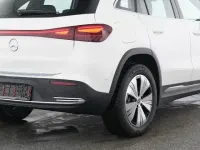Gebraucht Mercedes EQA250 139 kW (190 PS) 2025 SUV