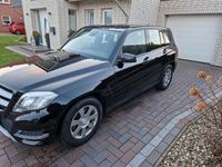 gebraucht Mercedes GLK200 CDI