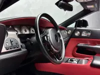 Gebraucht Rolls Royce Dawn 571 PS (419 kW) 2017 Black diamond Cabrio