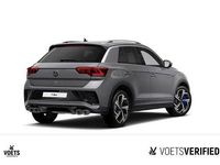 Gebraucht VW T-Roc R 300 PS (220 kW) 2023 Grau SUV