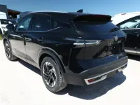 Neu Nissan Qashqai 360º 158 PS (116 kW) 2026 Pearl black perleffekt SUV