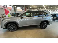 Gebraucht Subaru Forester Exclusive+ 136 PS (100 kW) 2026 Grau SUV