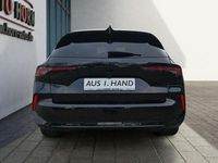 Gebraucht Opel Astra 131 PS (96 kW) 2025 Schwarz Kombi