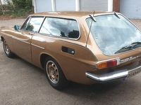 gebraucht Volvo P1800 P1800