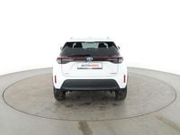 Gebraucht Toyota Yaris Cross Team 116 PS (85 kW) 2022 Weiß SUV