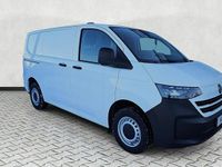 Neu VW Transporter 110 PS (80 kW) 2025 Clear white Van