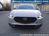 Neu Mazda CX-30 Exclusive 186 PS (136 kW) 2026 Platinum quartz m SUV