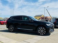 Gebraucht Volvo XC60 Inscription 253 PS (186 kW) 2022 Schwarz SUV