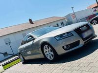 Gebraucht Audi A5 170 PS (125 kW) 2008 Grau Coupé