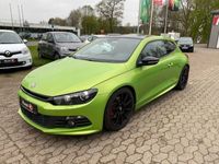 gebraucht VW Scirocco 2.0 TSI Match, Top Zustand