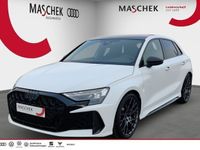 Brugt Audi RS3 Ambiente 400 HK (294 kW) 2025 Andere farbe Sedan