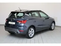 Gebraucht Seat Arona FR 150 PS (110 kW) 2023 Grau SUV
