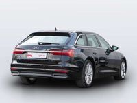gebraucht Audi A6 40 TDI Q SPORT NAVI KAMERA TOUR eSITZE