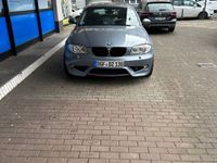 gebraucht BMW 120 d Schiebedach Sportfahrwerk AppleCarplay