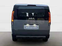 Neu Kia PV5 Comfort 119 kW (163 PS) 2026 Grau Van / Kleinbus