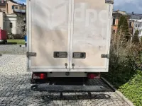 Gebraucht VW Crafter 140 PS (102 kW) 2017 Weiß Van