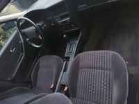 gebraucht Audi 80 typ 89 1,8s comfort Edition