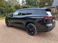 Gebraucht VW Tayron R-line 265 PS (194 kW) 2025 Schwarz SUV