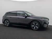 Gebraucht BMW iX Performance 239 kW (326 PS) 2022 Sophistograu brillanteffekta9 SUV