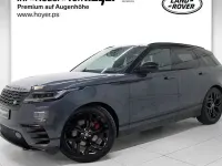 Gebraucht Land Rover Range Rover Velar HSE 301 PS (221 kW) 2024 Varesine blue SUV