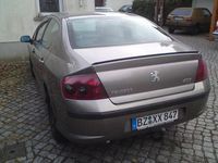 Gebraucht Peugeot 407 136 PS (100 kW) 2004 Beige Limousine