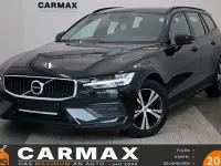 Używany Volvo V60 150 KM (110 kW) 2019 Czarny Kombi