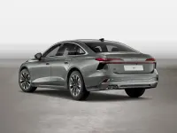 Gebraucht Audi A6 Sport 204 PS (150 kW) 2026 Grau Limousine