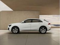 Neu Audi Q8 394 PS (289 kW) 2026 Weiß SUV