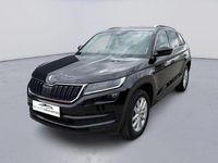 Gebraucht Skoda Kodiaq Style 200 PS (147 kW) 2020 Cerna magic/black magic SUV