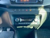 Gebraucht Skoda Fabia Ambition 95 PS (69 kW) 2020 Grau Kombi