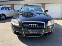 Second-hand Audi A6 Performance 179 CP (131 kW) 2006 Negru Berlinǎ