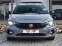 Usata Fiat Tipo 120 CV (88 kW) 2020 Grigio Station wagon